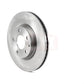 Front Disc Brake Rotor 8-982611 For Mazda 3 CX-30