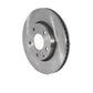Front Disc Brake Rotor 8-982612 For Mazda 3
