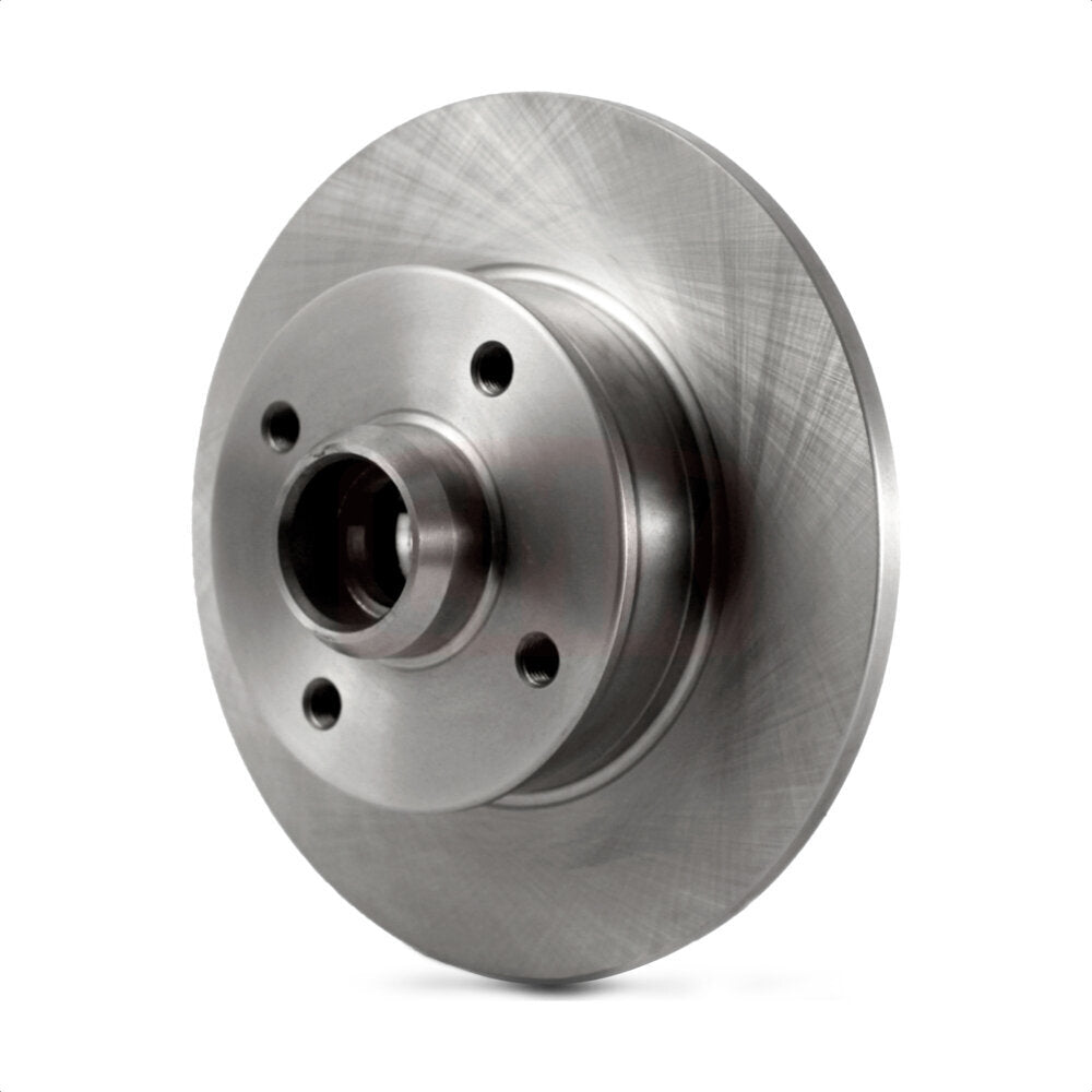 Rear Disc Brake Rotor Hub Assembly 8-9934 For Volkswagen Jetta Golf Cabrio Passat Corrado Scirocco