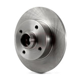 Rear Disc Brake Rotor Hub Assembly 8-9934 For Volkswagen Jetta Golf Cabrio Passat Corrado Scirocco