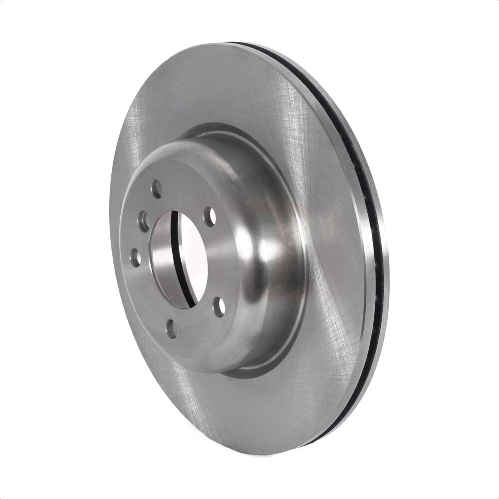 Front Disc Brake Rotor 8-TQ8095 For BMW 135i 135is