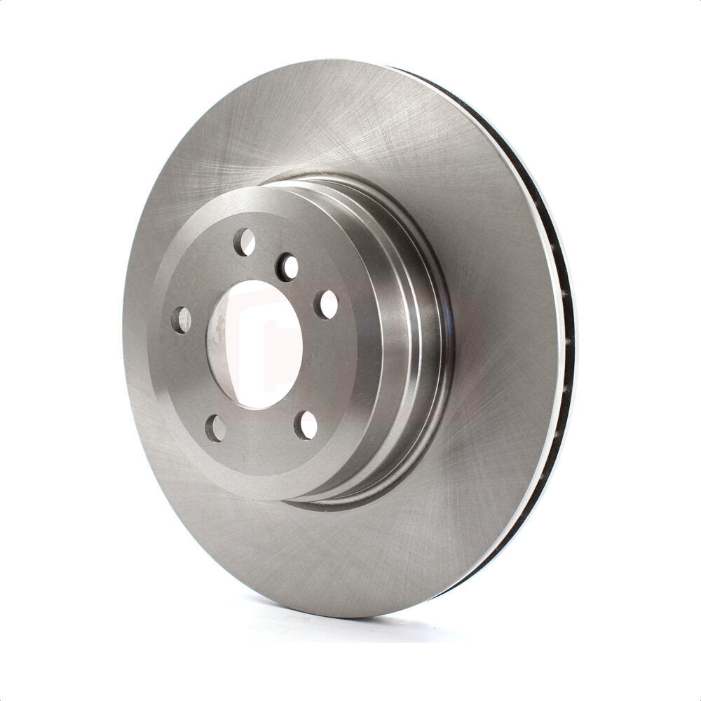 Rear Disc Brake Rotor 8-TQ8099 For BMW X5 X6