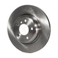 Front Disc Brake Rotor 8-TQ8134 For BMW 528i xDrive Without Performance Brakes With 330mm Diameter