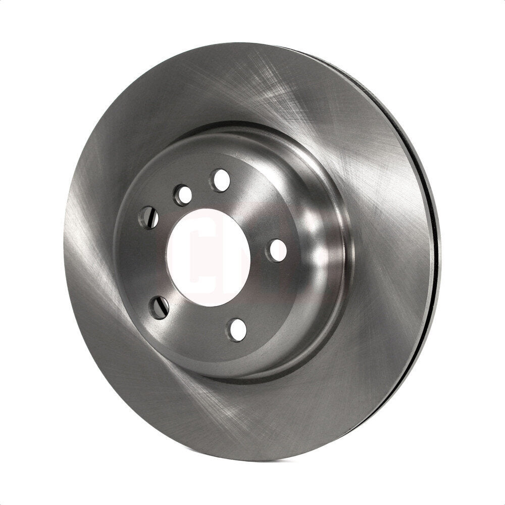 Front Disc Brake Rotor 8-TQ8134 For BMW 528i xDrive Without Performance Brakes With 330mm Diameter