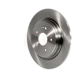 Rear Disc Brake Rotor 8-TQ8152 For Honda CR-V Acura TLX