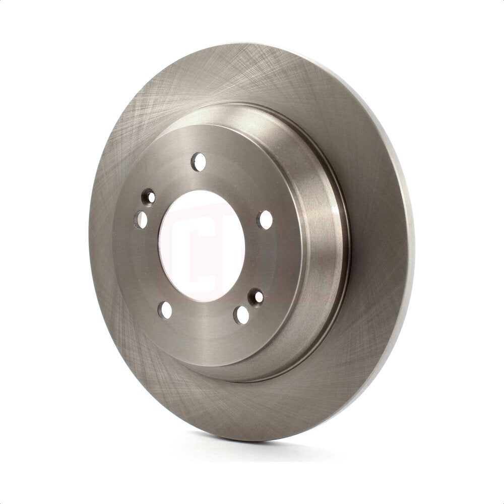 Rear Disc Brake Rotor 8-TQ8154 For 2014-2017 Kia Rondo