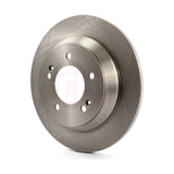 Rear Disc Brake Rotor 8-TQ8154 For 2014-2017 Kia Rondo