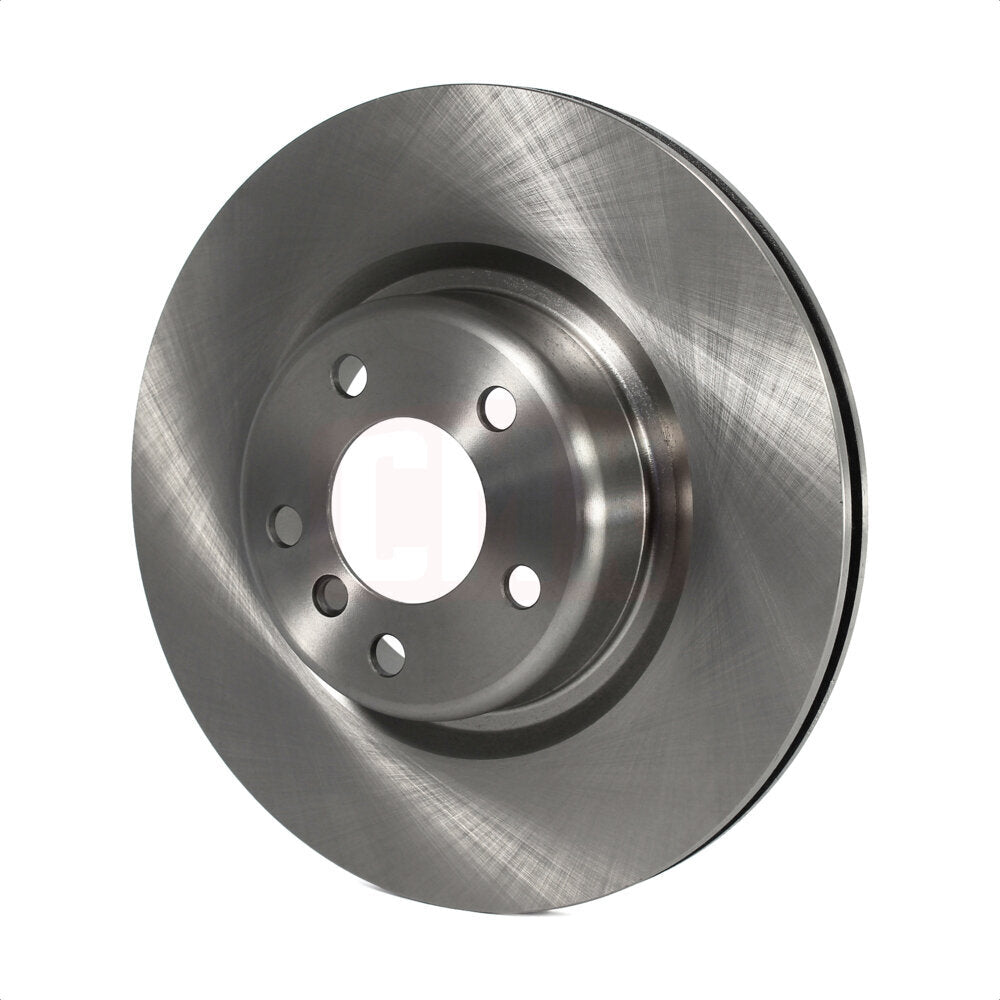 Rear Disc Brake Rotor 8-TQ8167 For BMW 328i 428i 320i xDrive 228i M235i 230i Gran Coupe M240i