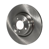 Rear Disc Brake Rotor 8-TQ8167 For BMW 328i 428i 320i xDrive 228i M235i 230i Gran Coupe M240i