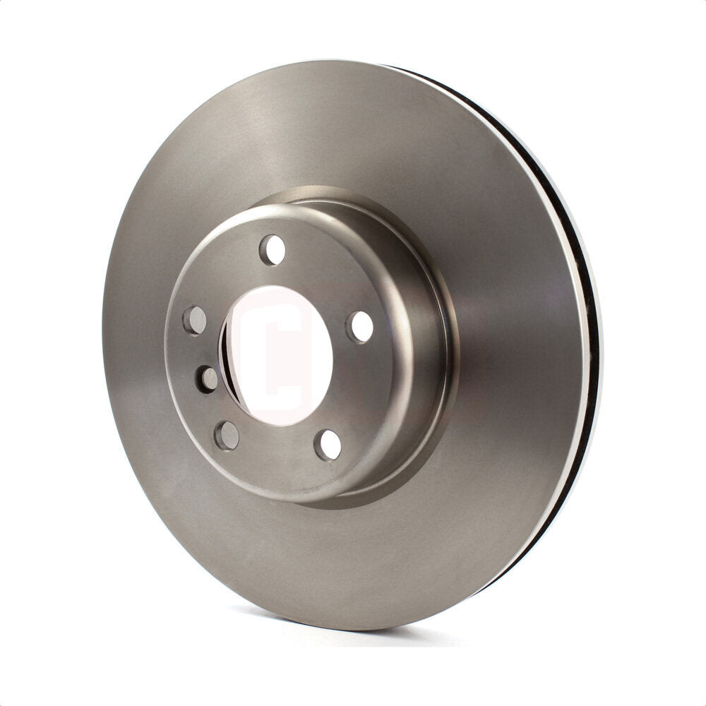 Front Disc Brake Rotor 8-TQ8168 For BMW 328i xDrive 428i 335i 330i 320i Gran Coupe 435i 228i GT M235i 440i 340i 328d 430i M240i 230i ActiveHybrid 3