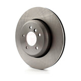 Rear Disc Brake Rotor 8-TQ8171 For BMW 650i 535i 550i 645Ci 545i