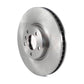 Front Left Disc Brake Rotor 8-TQ8202 For BMW 528i 535i 550i xDrive 650i 740Li 740i GT Gran Coupe 740Ld ActiveHybrid 7