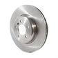 Front Disc Brake Rotor 8-TQ8221 For BMW 535i xDrive 640i Gran Coupe 535d ActiveHybrid 5