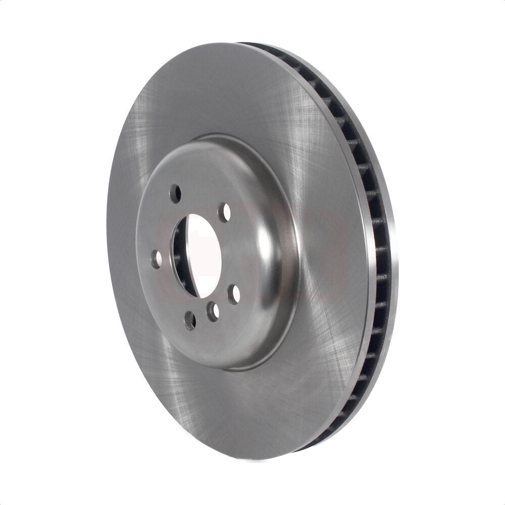 Front Left Disc Brake Rotor 8-TQ8247 For BMW 750Li xDrive 750i 550i GT