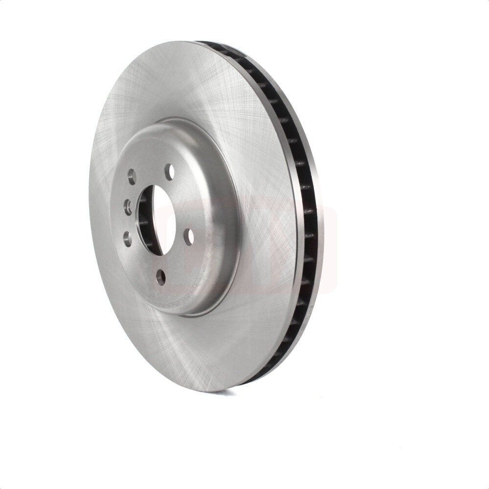 Front Right Disc Brake Rotor 8-TQ8248 For BMW 750Li xDrive 750i 550i GT