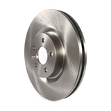 Front Disc Brake Rotor 8-TQ8259 For Land Rover Discovery Sport Range Evoque Jaguar E-Pace