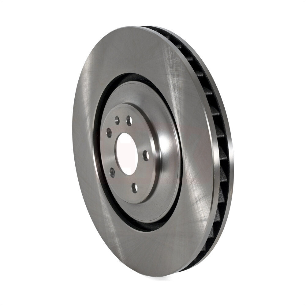 Front Disc Brake Rotor 8-TQ8265 For Audi A8 Quattro A7 S6 S7 S8