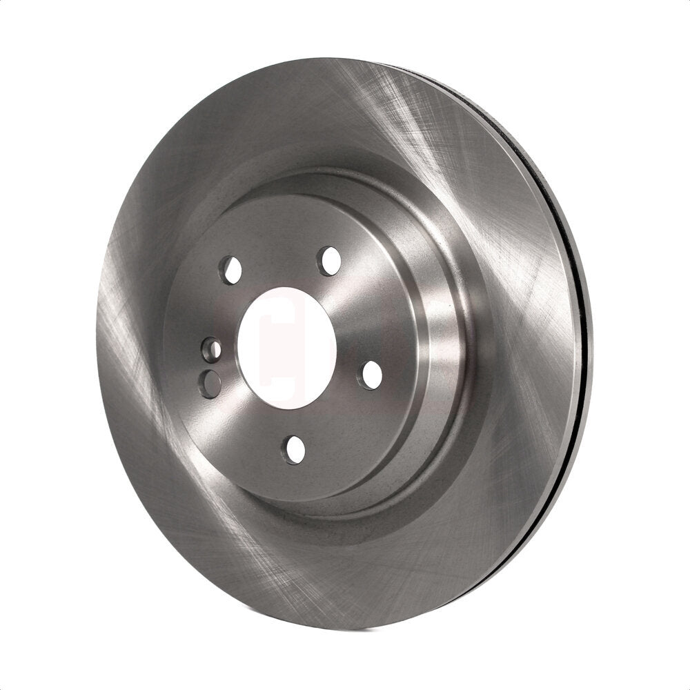 Rear Disc Brake Rotor 8-TQ8283 For Mercedes-Benz S550 SL550 CL550 S600 S350 S400 CL600 S450