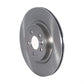 Rear Disc Brake Rotor 8-TQ8297 For Land Rover Jaguar F-Pace Range Velar Discovery Sport I-Pace