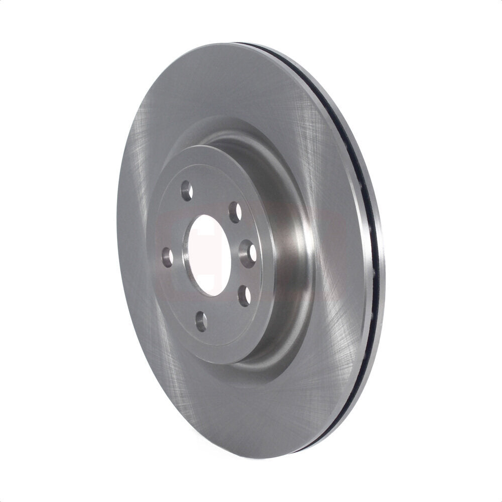 Rear Disc Brake Rotor 8-TQ8297 For Land Rover Jaguar F-Pace Range Velar Discovery Sport I-Pace