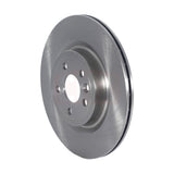 Rear Disc Brake Rotor 8-TQ8297 For Land Rover Jaguar F-Pace Range Velar Discovery Sport I-Pace