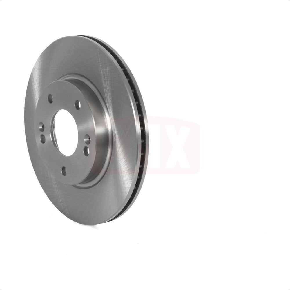 Front Disc Brake Rotor 8-TQ8325 For Kia Niro Hyundai Ioniq