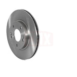 Front Disc Brake Rotor 8-TQ8325 For Kia Niro Hyundai Ioniq