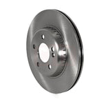 Rear Disc Brake Rotor 8-TQ8329 For Mercedes-Benz C300 E300 E350 C400 C350e