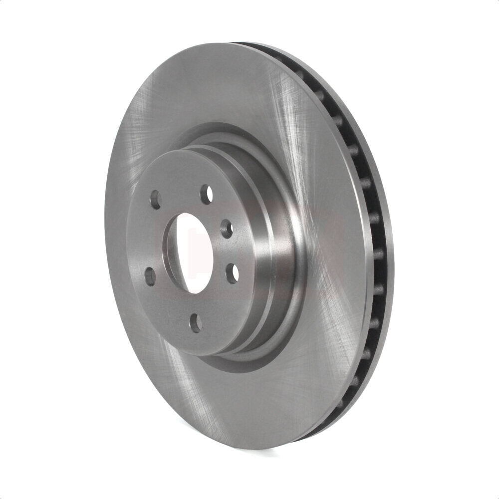 Front Disc Brake Rotor 8-TQ8336 For Tesla S X