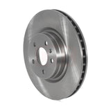 Front Disc Brake Rotor 8-TQ8336 For Tesla S X