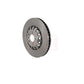Front Disc Brake Rotor 8-TQ8348 For Audi Q7 Q8 A6 Quattro e-tron A8 A7 Sportback SQ5