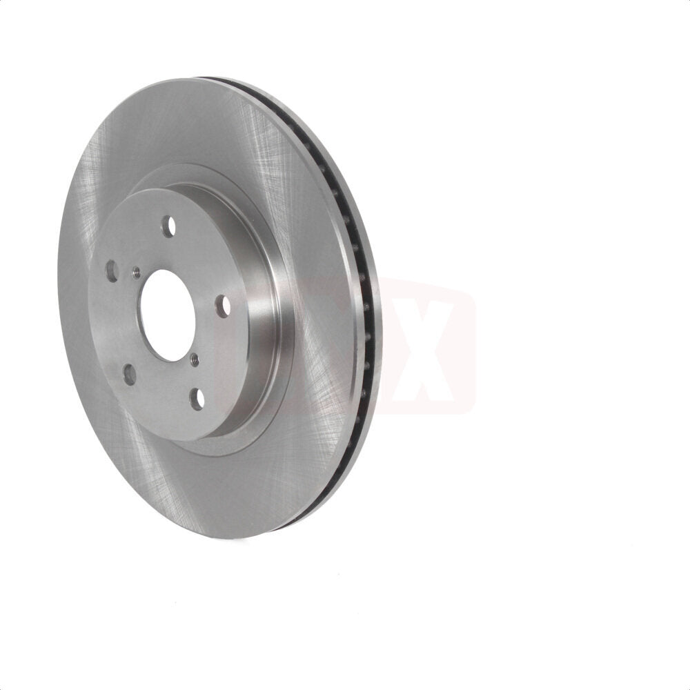 Front Disc Brake Rotor 8-TQ8379 For Subaru Forester