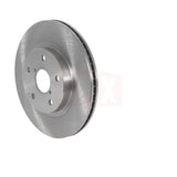 Front Disc Brake Rotor 8-TQ8379 For Subaru Forester