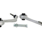 Whiteline 15-18 BMW M3 / 15-20 M4 / 16-21 M2 Front Control Arm