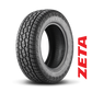 ZETA ZIVARO A/T LT235/75R15-8PR 110/107S