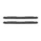Westin 2015-2018 Ford F-150 SuperCrew PRO TRAXX 5 Oval Nerf Step Bars - Black