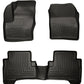 Husky Liners 2013 Ford Escape WeatherBeater Combo Black Floor Liners