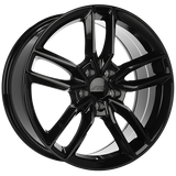 ART Replica 177 Gloss BlackR17718002 | Size: 18x8.0 | Bolt Pattern: 5x112 | Offset: 40 | Center Bore: 66.6