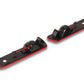 Raxiom 05-09 Ford Mustang Axial Series LED Rear Side Marker Lamp