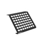 Putco Full Length TEC Molle Mounting Plate - 46in W x 14.4in H (Fits 184600/184400/184700/184800)