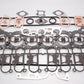 Cometic Street Pro Nissan 1989-02 RB26DETT 2.6L Inline 6 87mm Bore Top End Kit