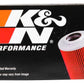 K&N Honda 2.719in OD x 1.781in H Oil Filter