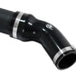 aFe Bladerunner Intercoolers 3in Black Tube Hot Side w/ Couplings & Clamps 14-15 Ram 1500 V6-3.0L