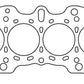Cometic Honda/Acura DOHC 81.5mm B18A/B .051 inch MLS Head Gasket/ nonVTEC
