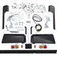 ARB Rear Bar 3500Kg Blk 80 With T/Gate
