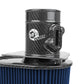 aFe 15-19 Lamborghini Huracan V10-5.2L Track Series Intake System w/ Pro 5R Filter
