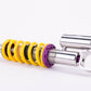 KW Coilover Kit V3 Chevrolet Corvette (C7) w/ electronic shock control