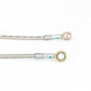Goodridge 05+ Pontiac GTO Brake Lines