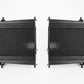 CSF 20+ Toyota GR Supra High-Performance Auxiliary Radiator , Fits Both L&amp;R Two Required