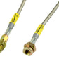 Goodridge 63-82 Corvette Brake Lines